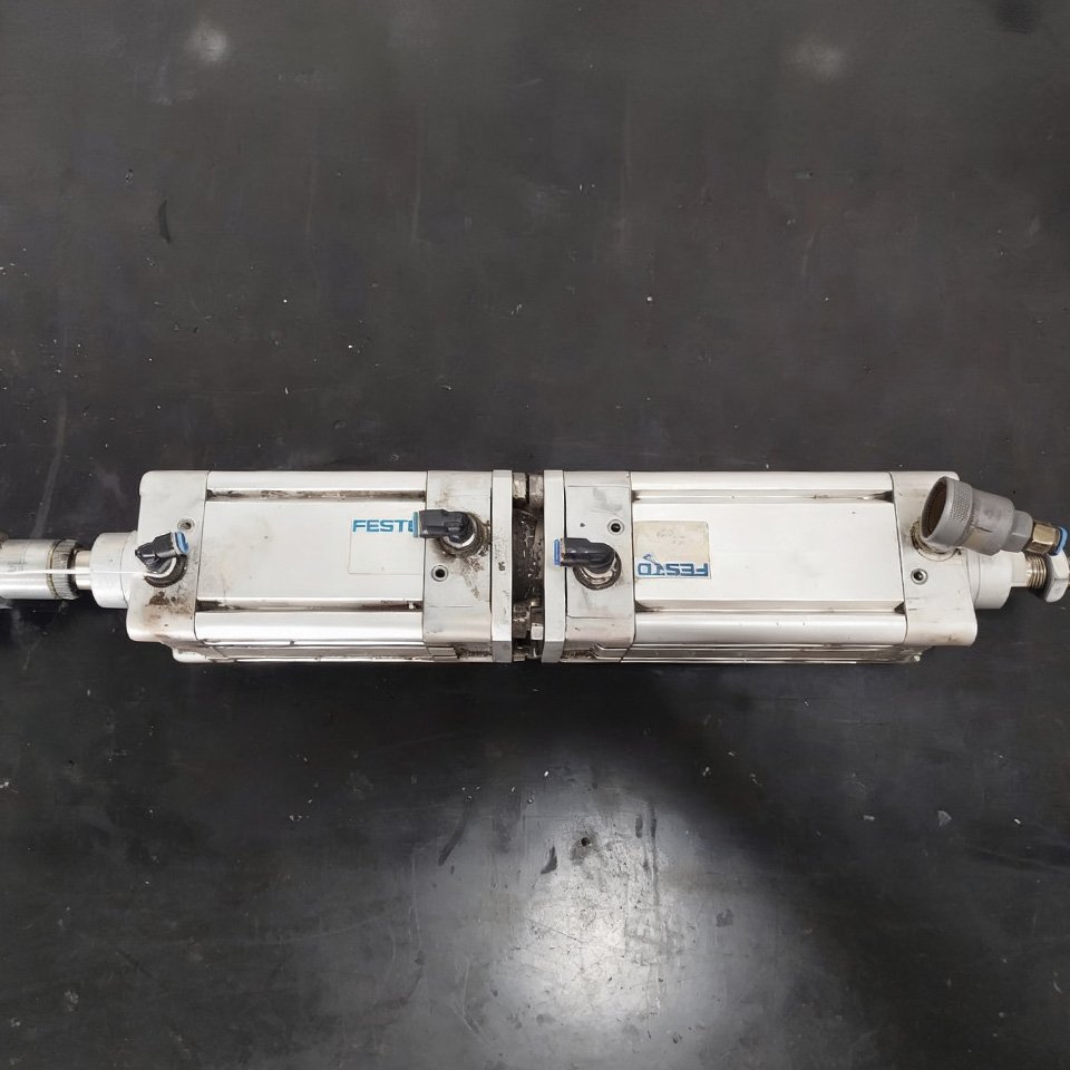 atuador-multidisposicao-festo-antes-reparo-pahc-automacao