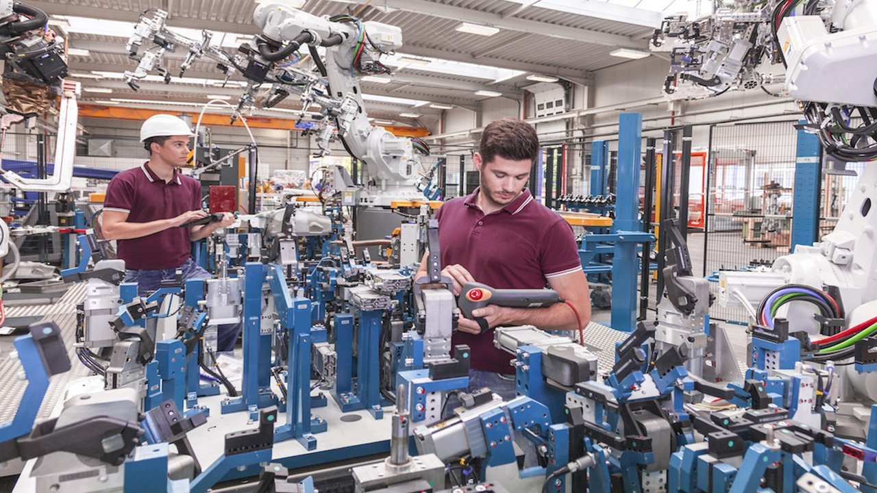 5 razões para começar a usar os sensores industriais em sua fábrica