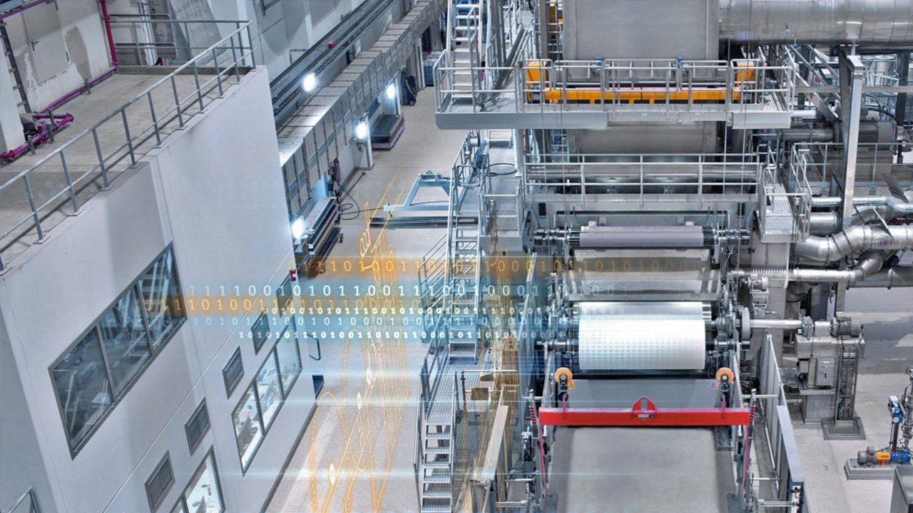 Tudo sobre o aumento de produtividade na indústria