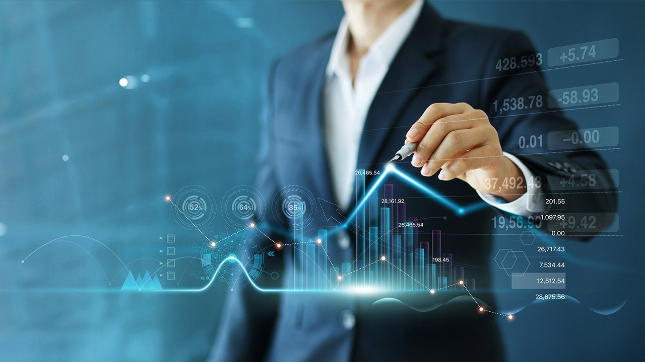 Por que investir em Automação Industrial?