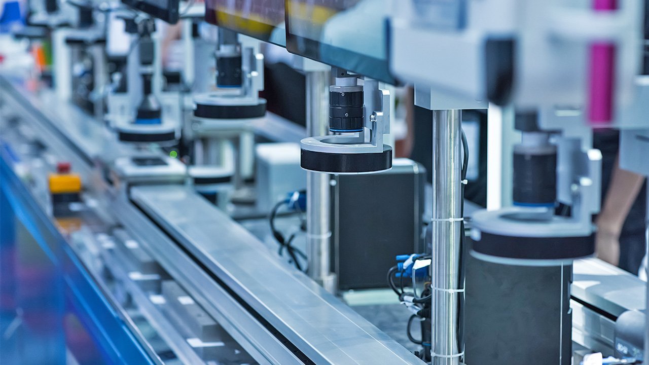 Principais tipos de sensores industriais e como escolher o ideal para sua aplicação