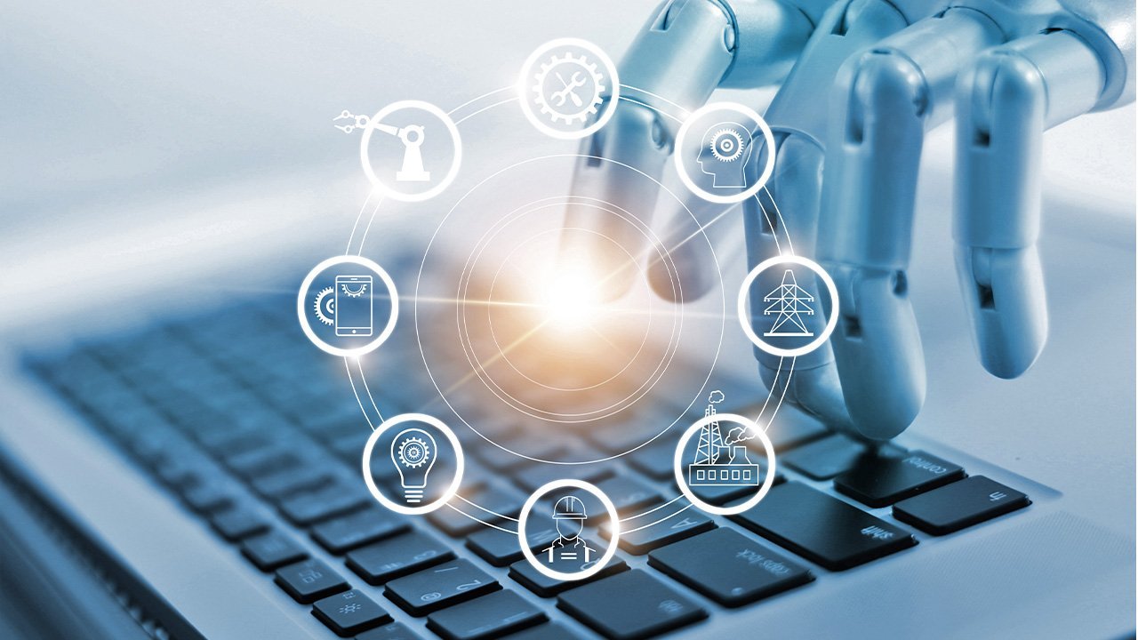 Qual o impacto da automação de processos nas indústrias?