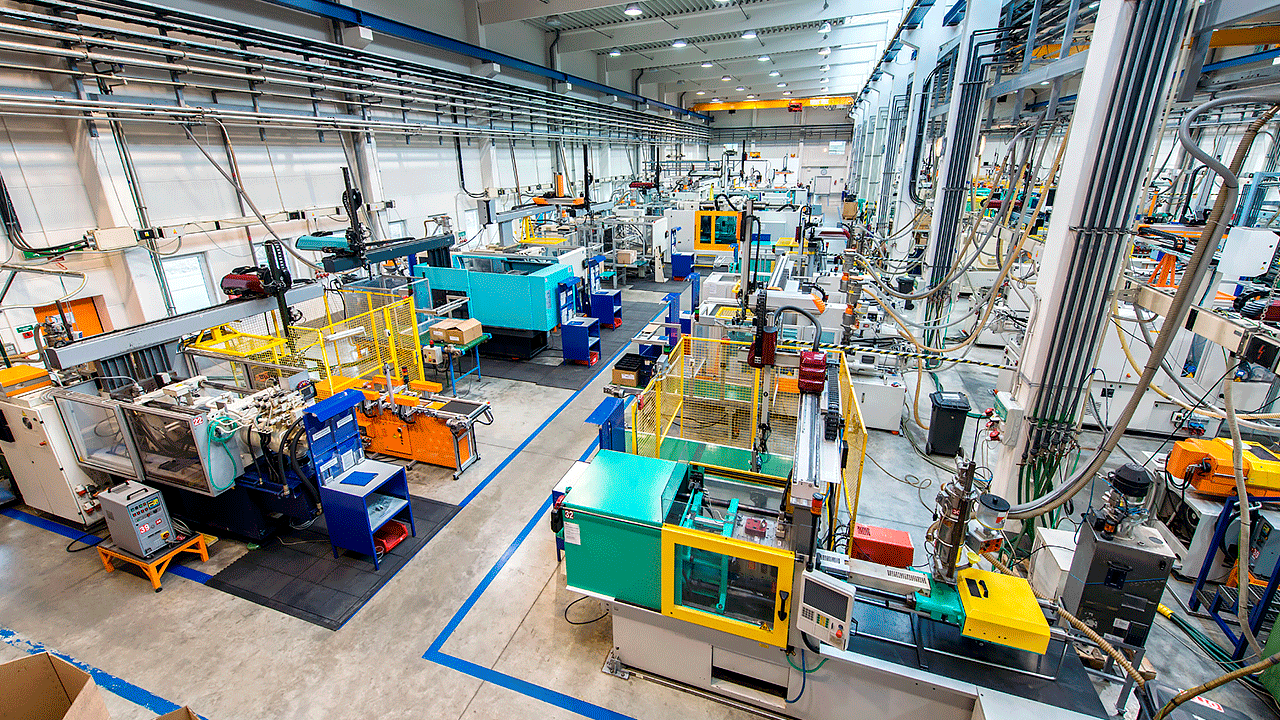 Saiba a importância do descarte de resíduos industriais