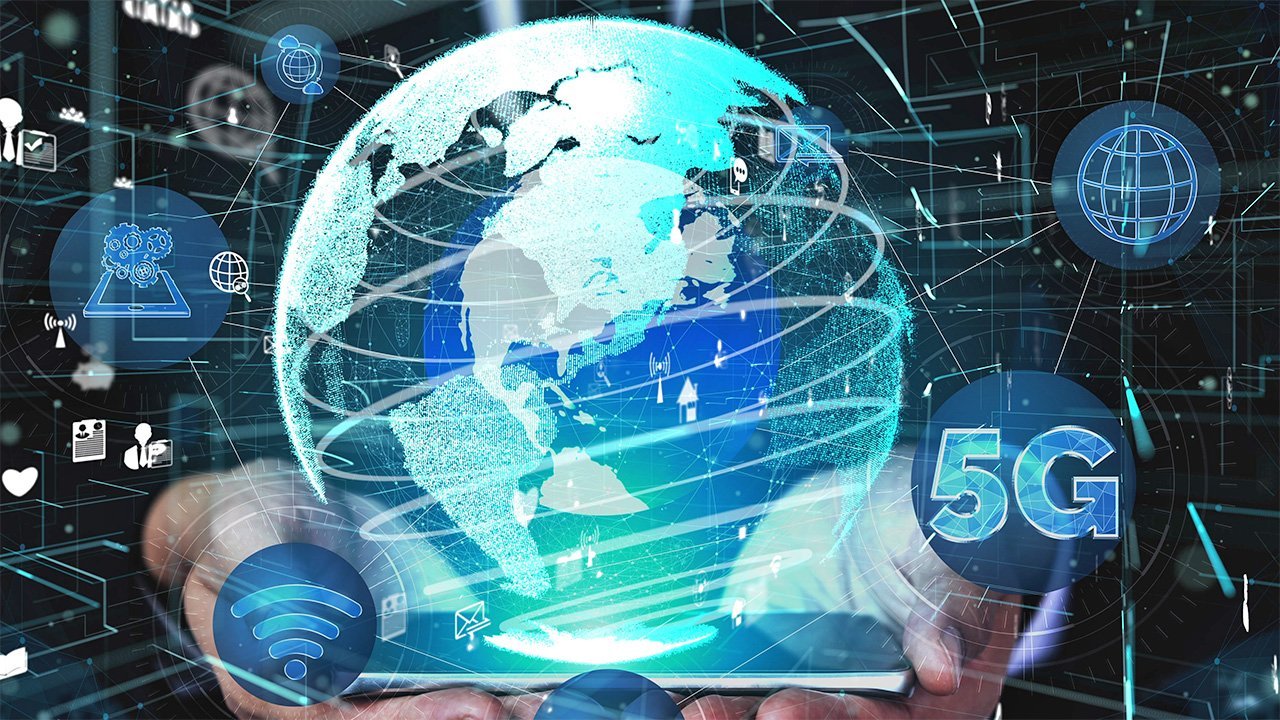 Tecnologia 5G: a transformação nas indústrias