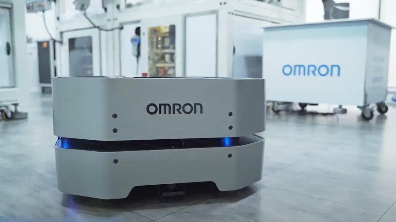 3 mitos sobre a implementação de robôs móveis autônomos