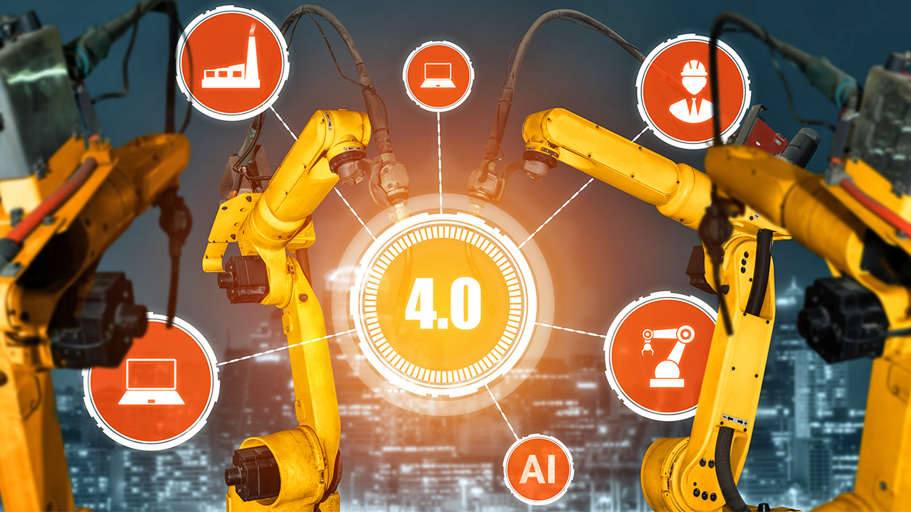4 desafios da Indústria 4.0 no Brasil