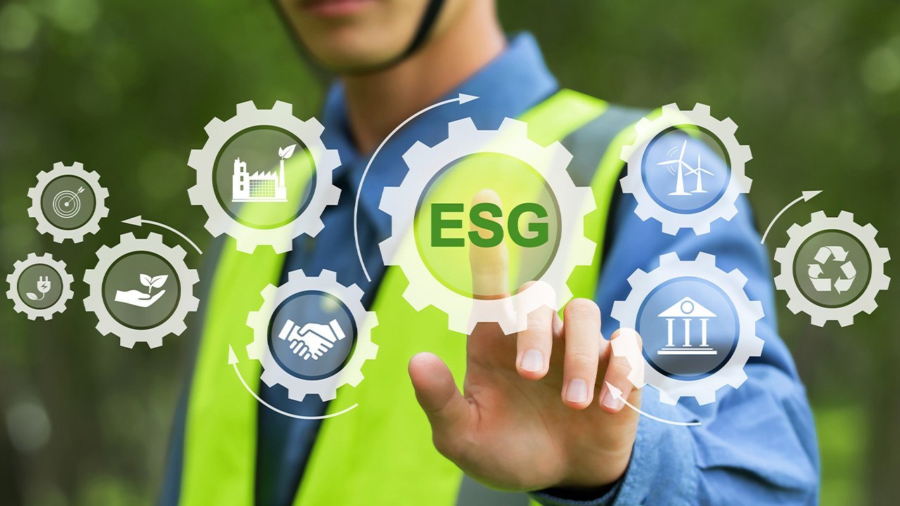 Como o ESG está transformando a indústria?