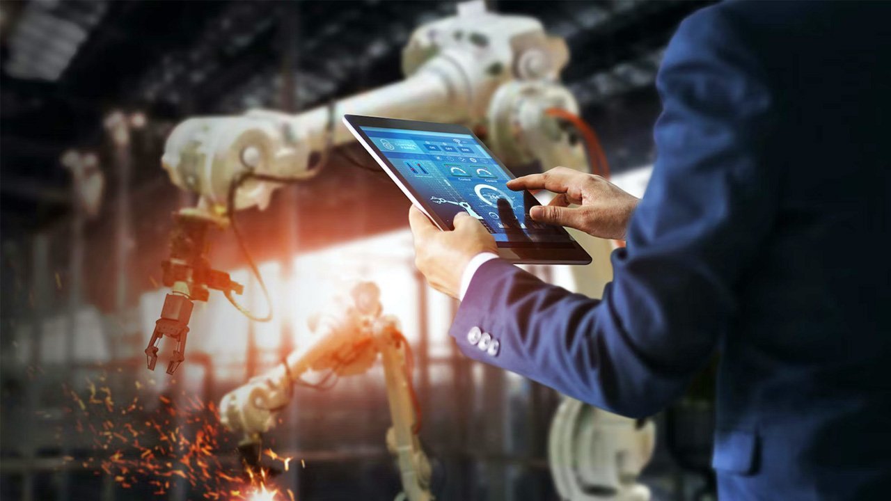 Indústria 4.0: manutenção com IoT reduz custos em até 40%