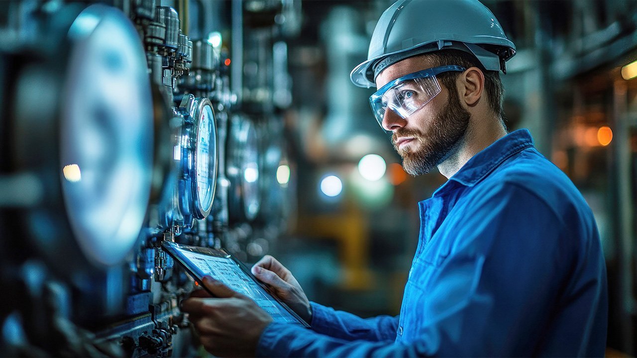 Indústria 4.0 e a evolução da automação