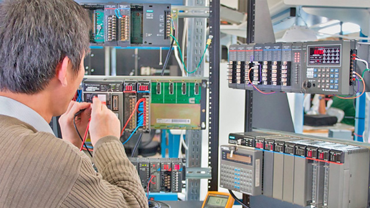 O que são Painéis Elétricos?