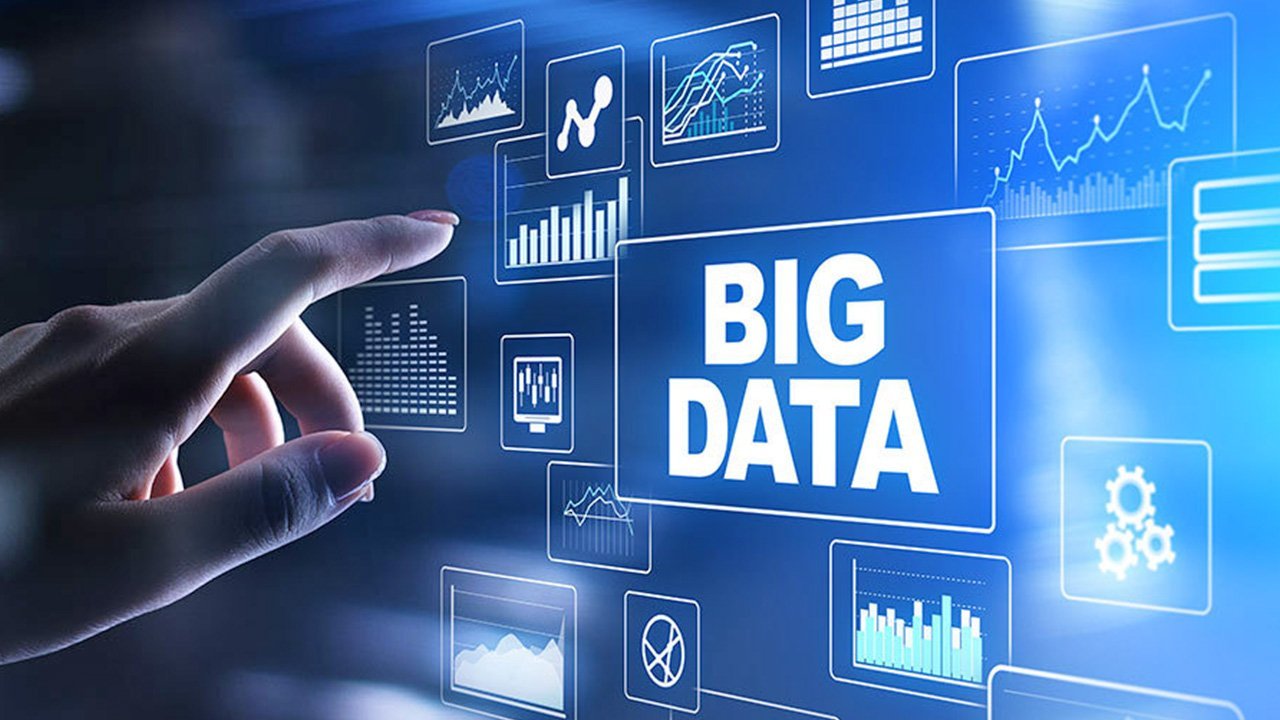 Qual é o papel do Big Data na Indústria 4.0?