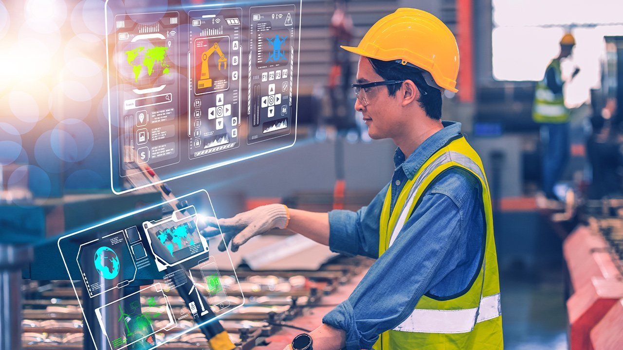Segurança na automação: boas práticas essenciais