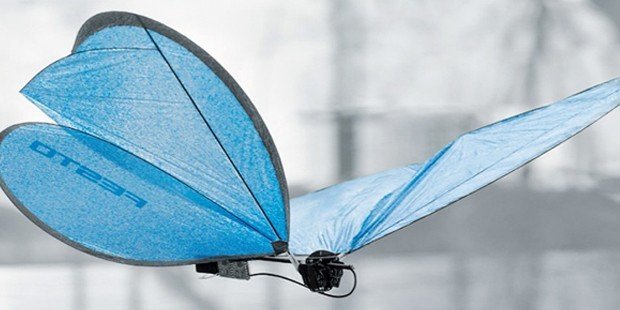 Conheça 8 incríveis robôs da Festo que foram inspirados pela natureza