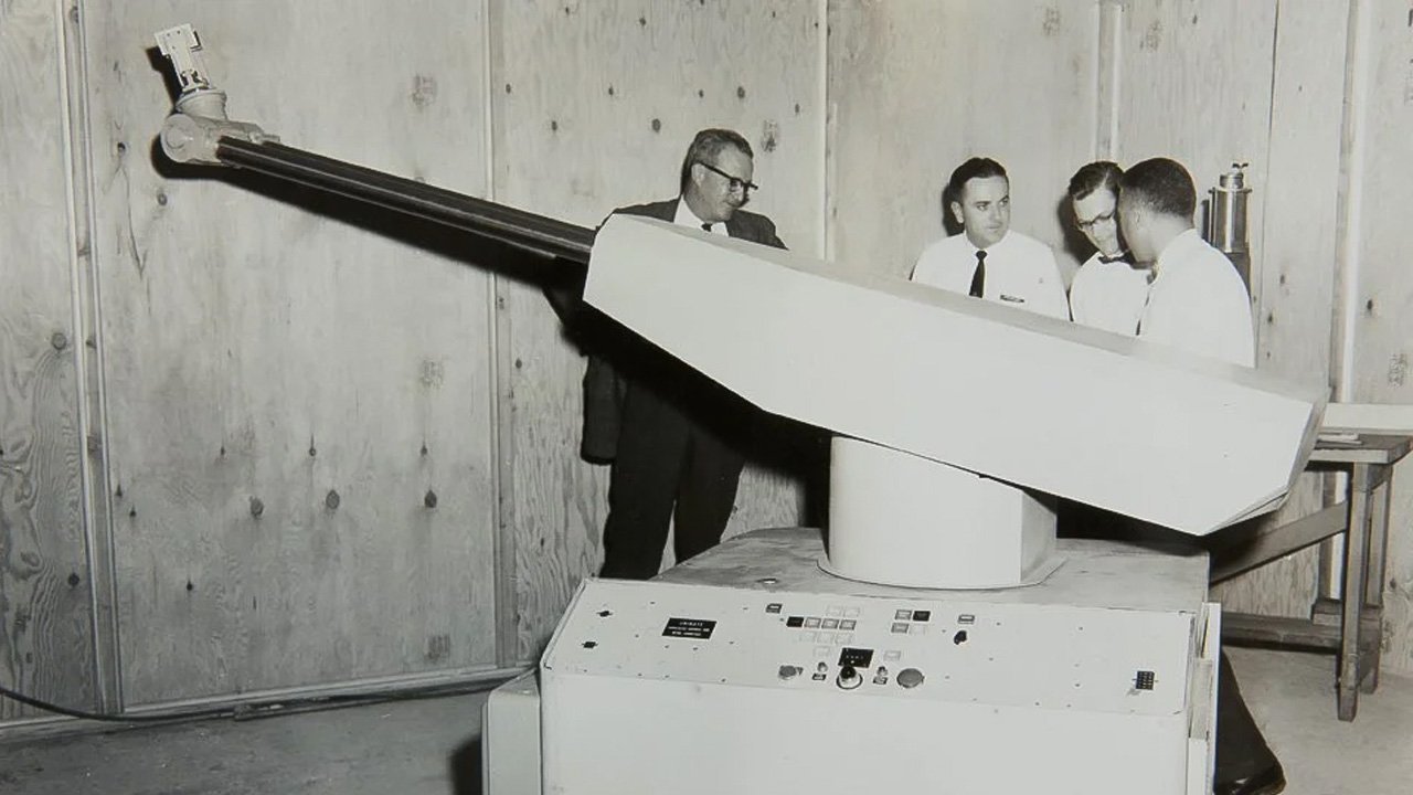A história da robótica: você conhece?