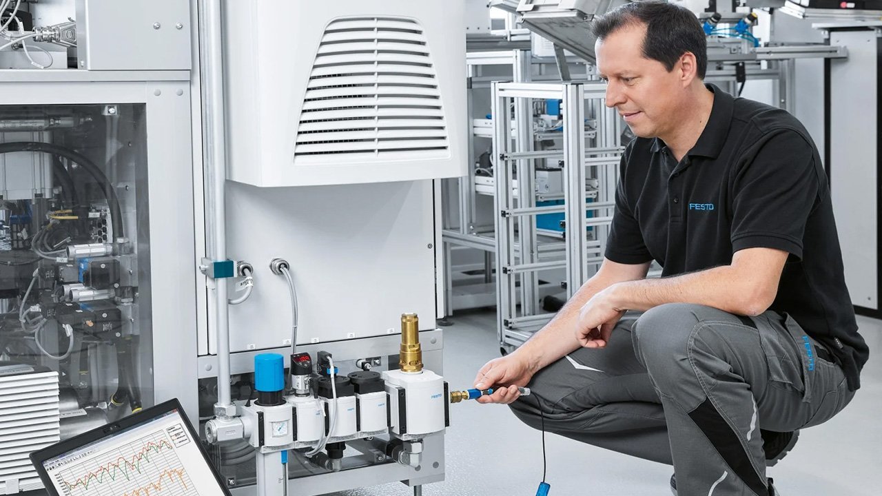 A importância da eficiência energética nas redes de ar