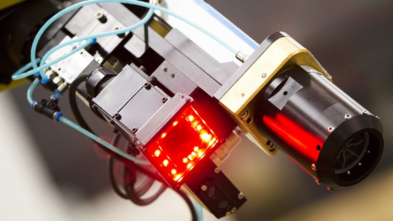 Como funciona a tecnologia inovadora da visão robótica?
