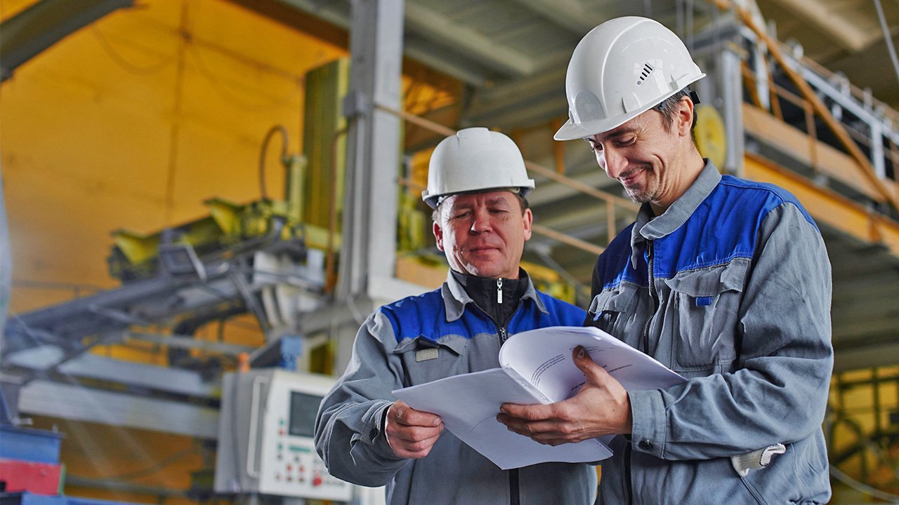 Evite problemas nos seus processos industriais em 3 passos