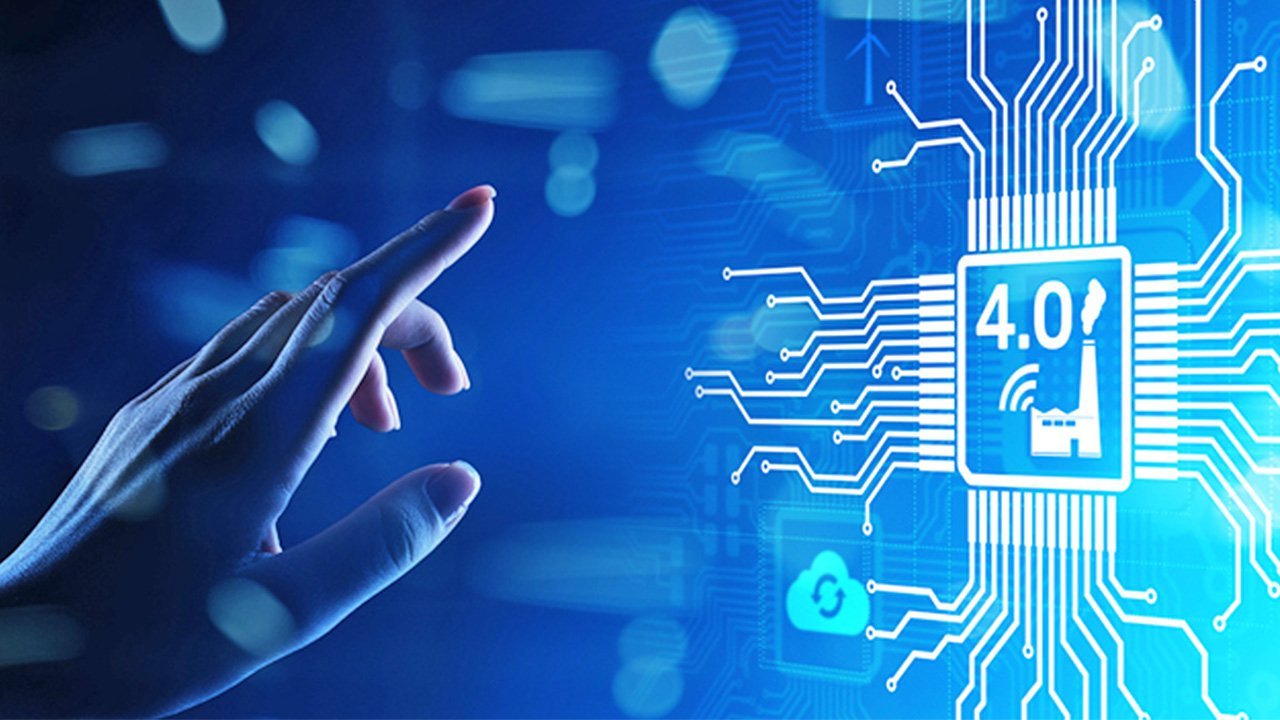 A indústria 4.0 e suas novas perspectivas para a automação industrial