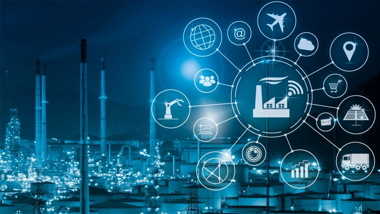 Como aderir à Indústria 4.0 pode reduzir custos na sua empresa