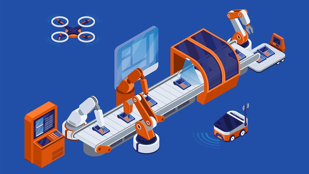 Equipamentos de automação industrial: quais os principais?