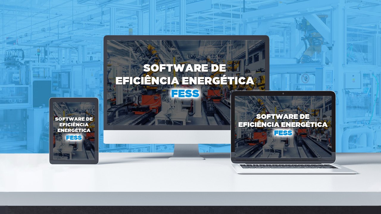 FESS: pronto para reduzir custos e aumentar a eficiência?