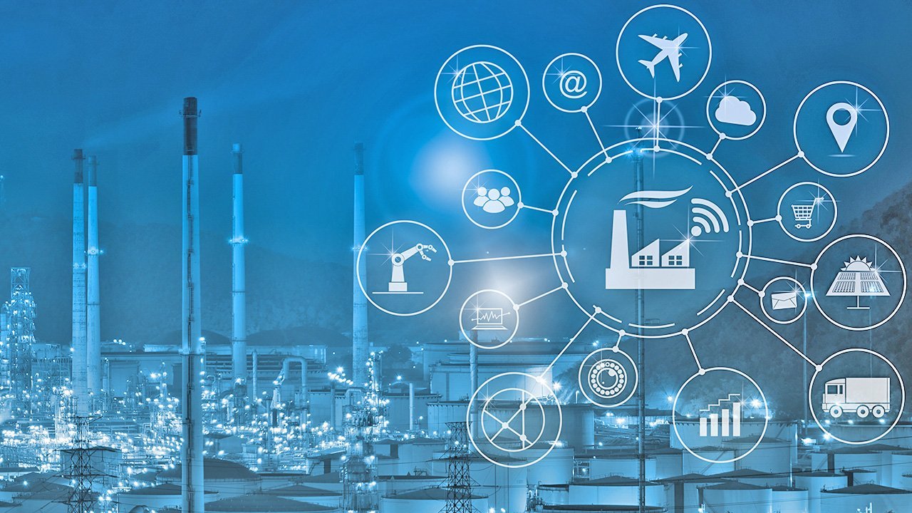 Os desafios e soluções para a Indústria 4.0