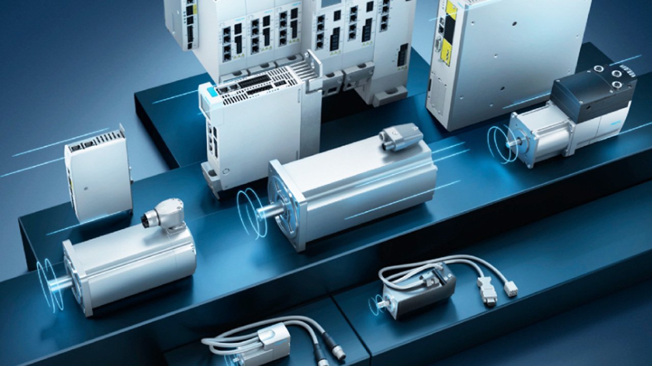 Servomotor: o que é e como melhora a automação industrial?