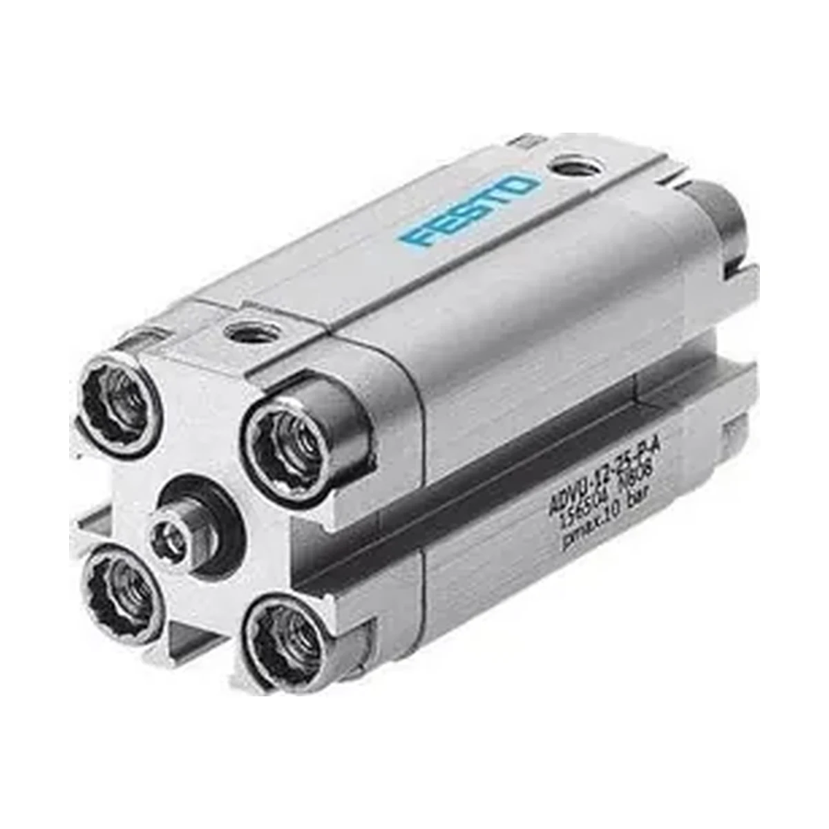 Cilindro Pneumático ADVU-12-100-P-A FESTO