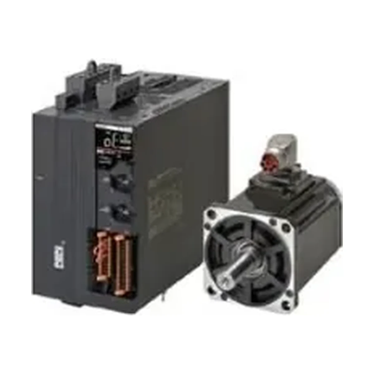 Servomotor R88M OMRON