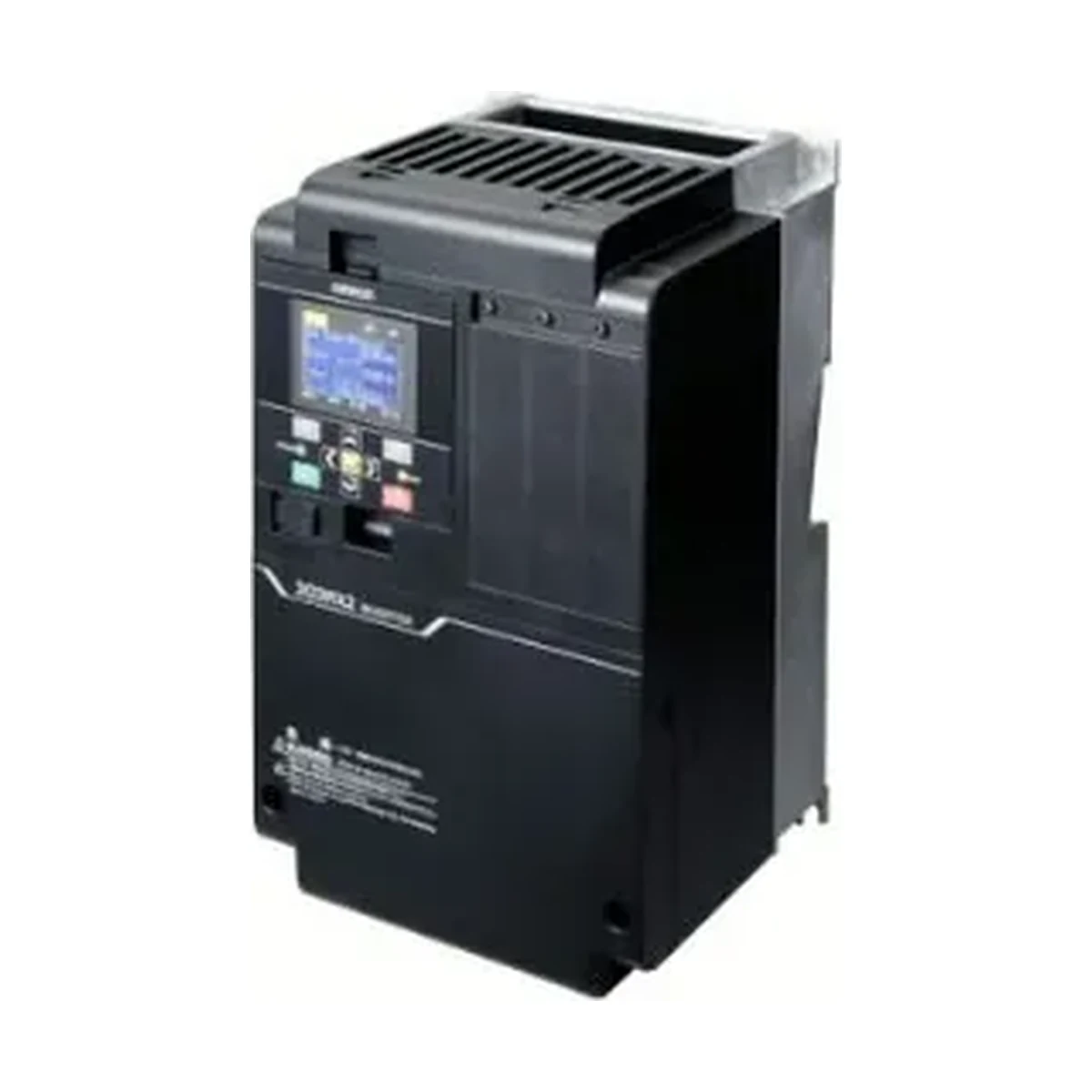 Inversor de Frequência 3G3RX2 OMRON