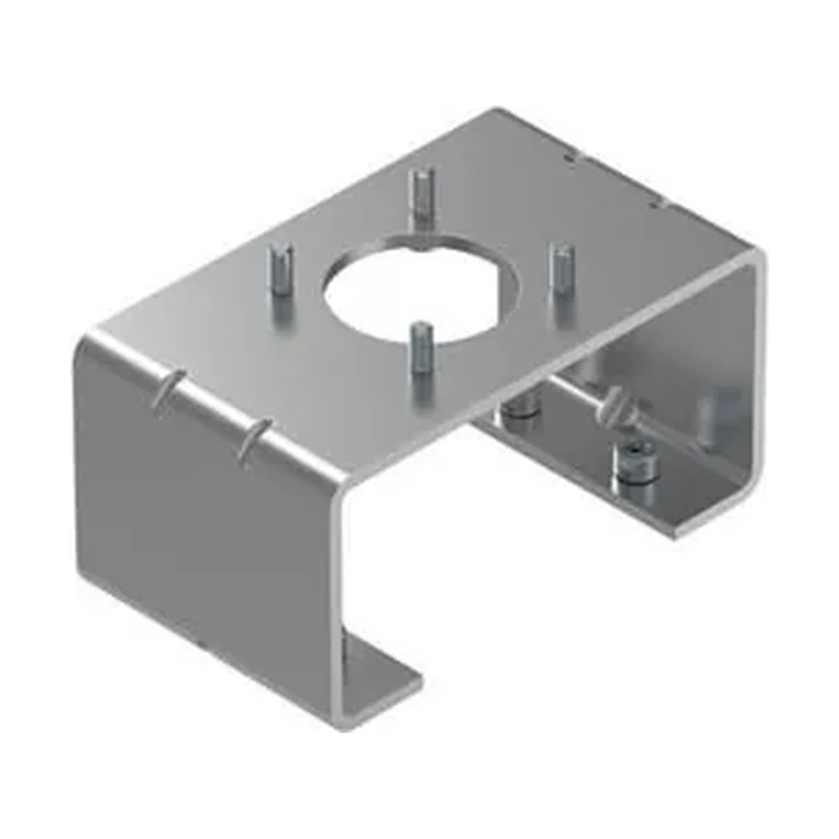 Adaptador para Montagem DARQ FESTO