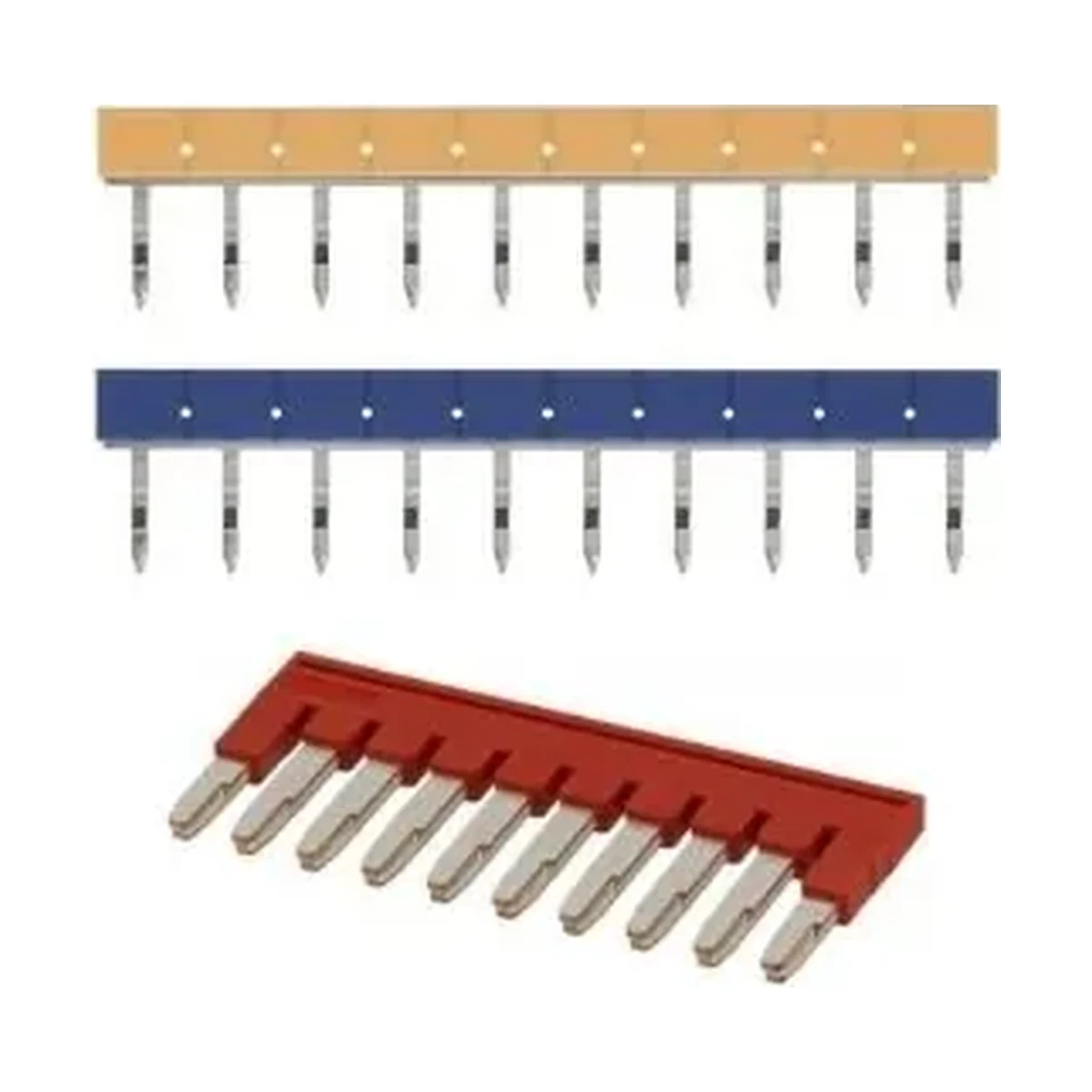 Barra de Jumper PYDN-6.2-100R OMRON