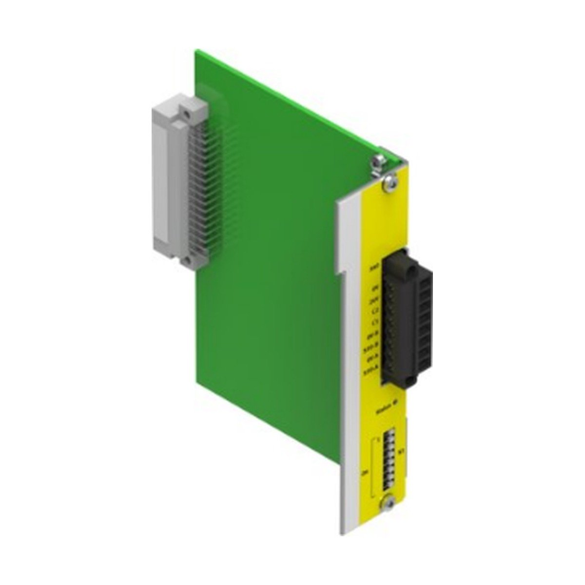 Módulo de Segurança para Servo Drive CAMC FESTO