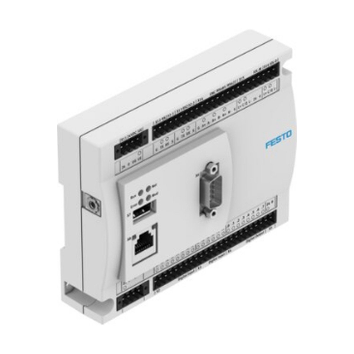 Controlador CECC FESTO
