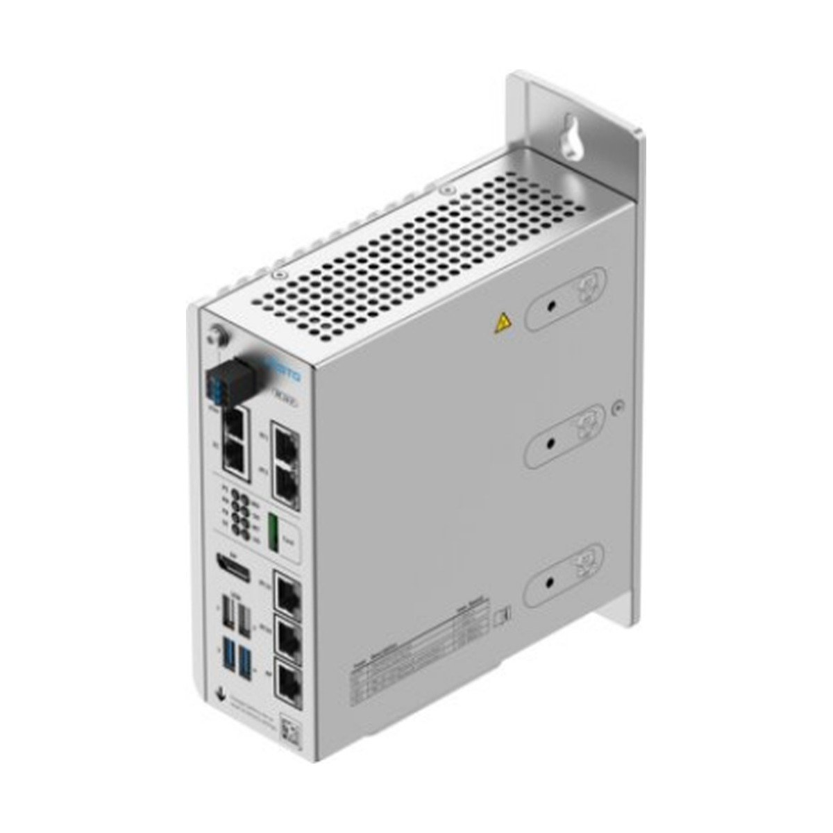 Unidade de Controle CEPE FESTO