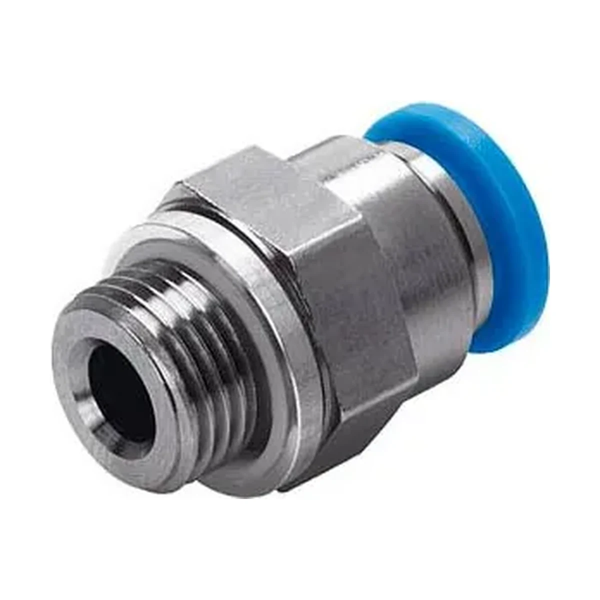 Conexão Pneumática Reta QSM-M5-4 FESTO