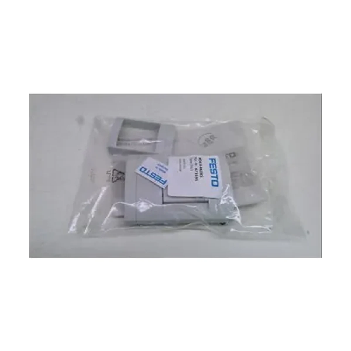 Conjunto de Adaptador MS4/6-A4.ERS FESTO