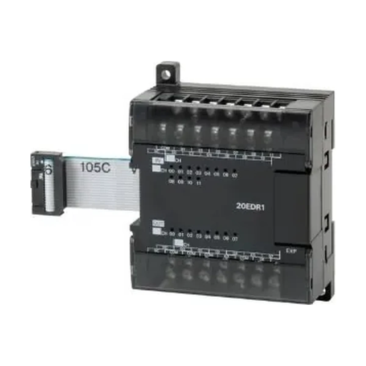 Módulo de Expansão CXONE-AL01D-V4 OMRON
