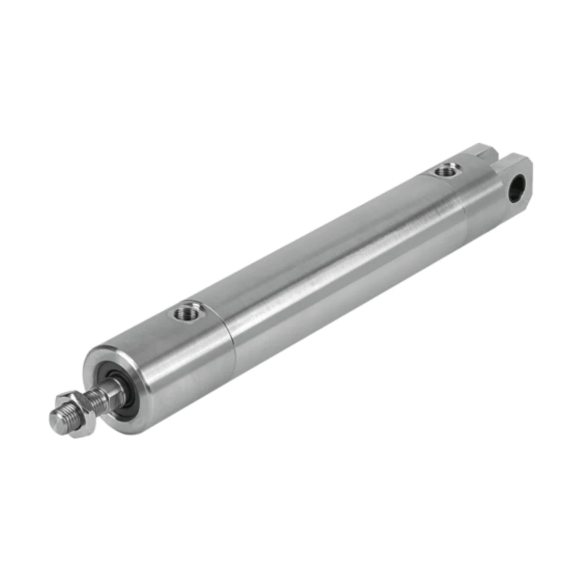 Cilindro Redondo Inox Anticorrosivo CRHD FESTO