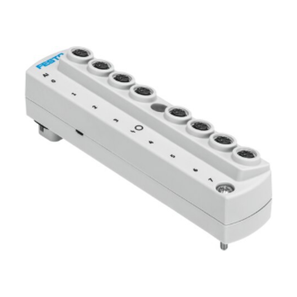 Módulo de Entradas para Motion Terminal CTMM FESTO