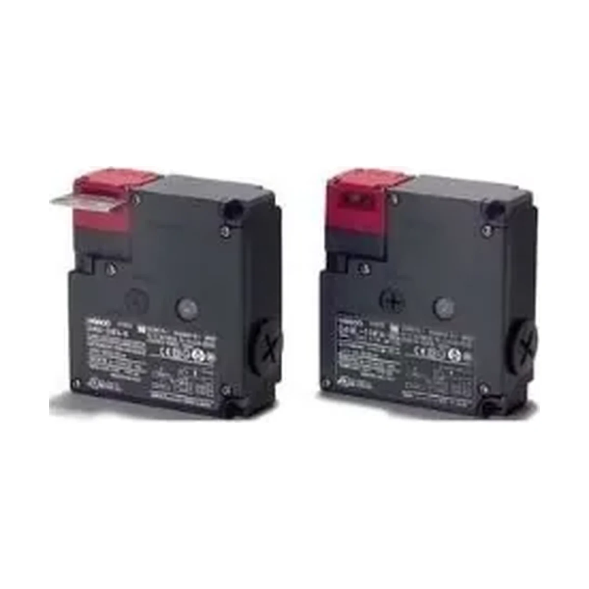 Atuador D4DS OMRON