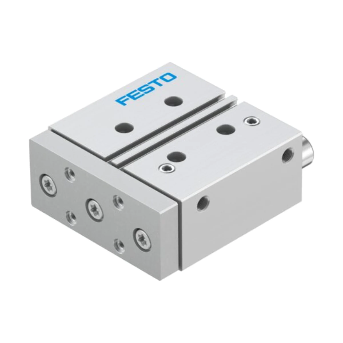 Cilindro Guiado DFM FESTO