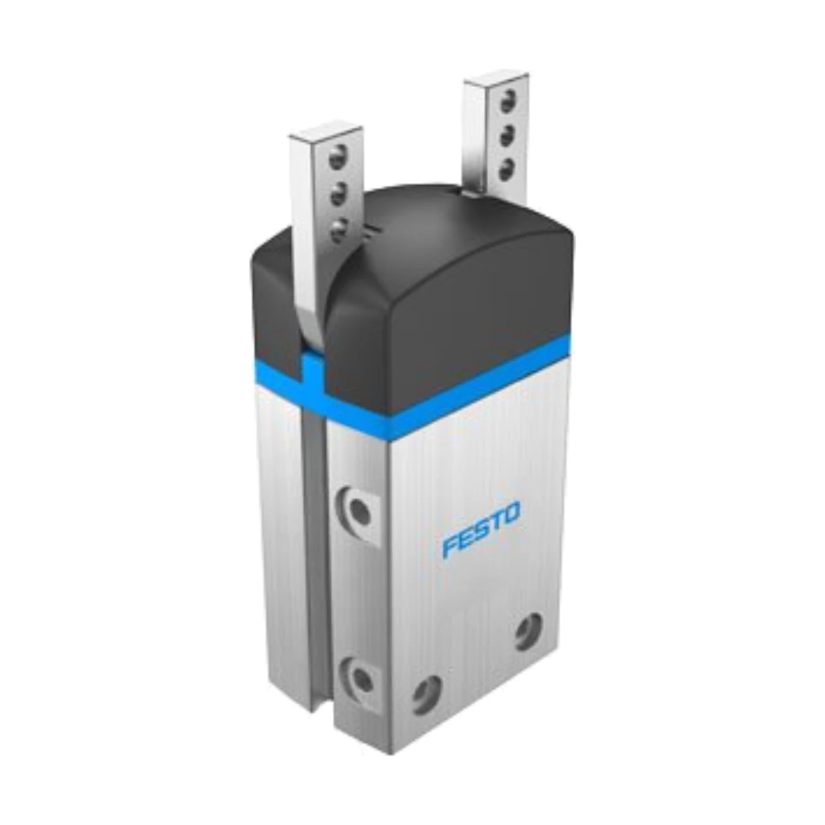 Garra Pneumática Angular DHWS FESTO