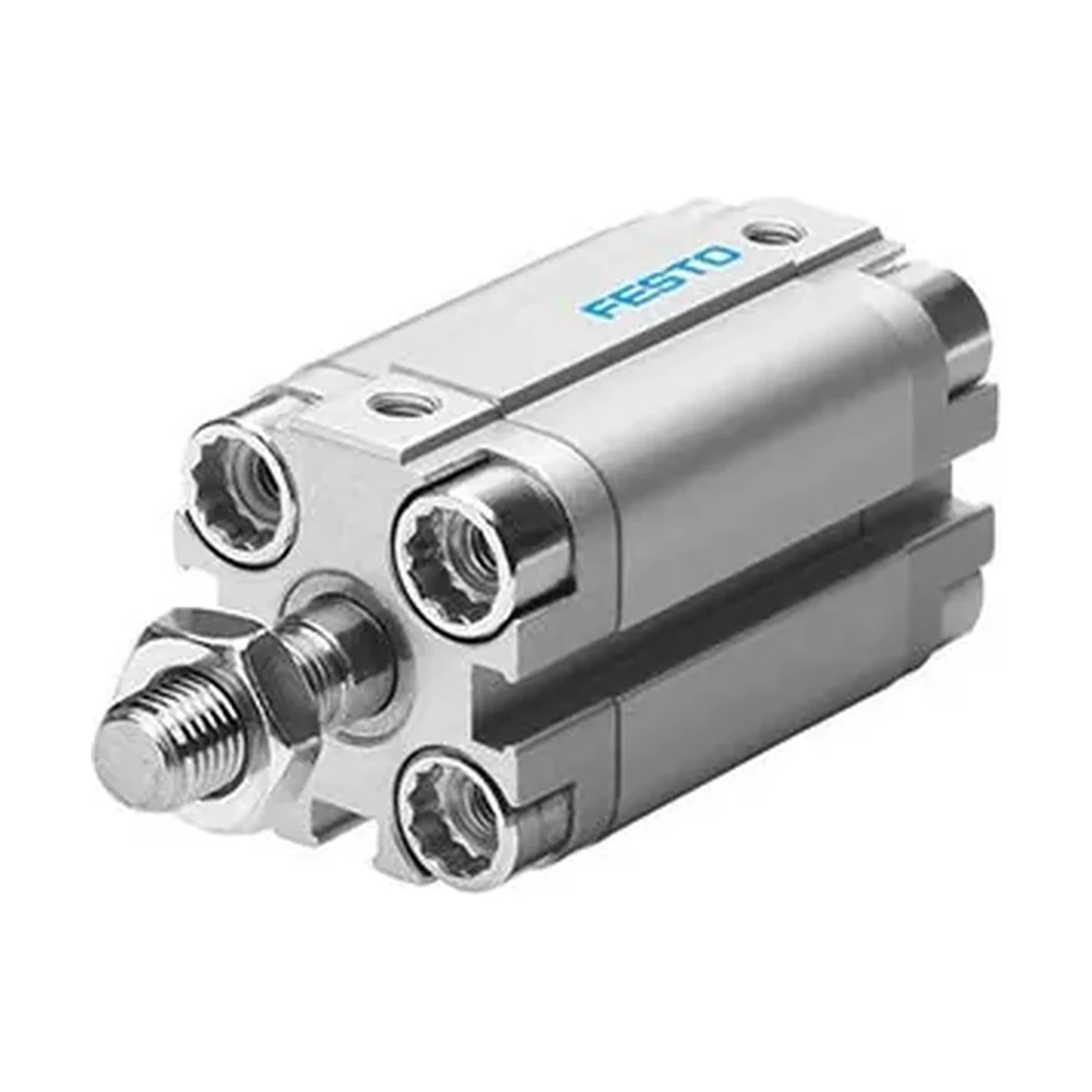Cilindro Pneumático ADVU-12-100-A-P-A FESTO PAHC Automação