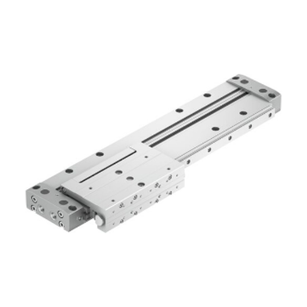 Cilindro sem Haste Plano DLGF FESTO