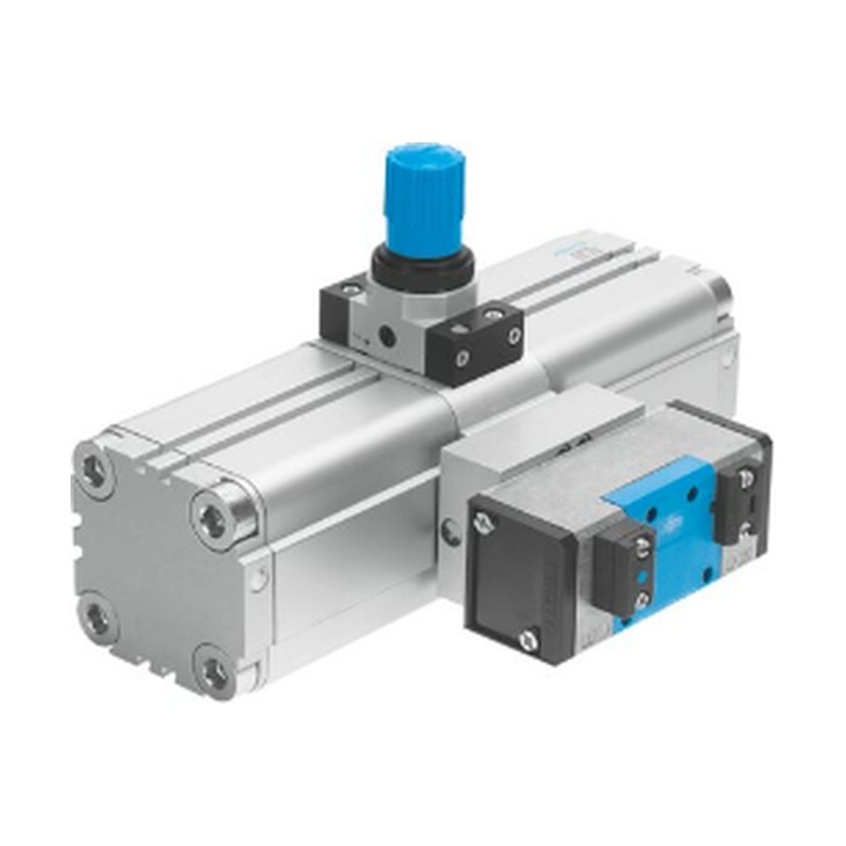 Multiplicador de Pressão DPA FESTO
