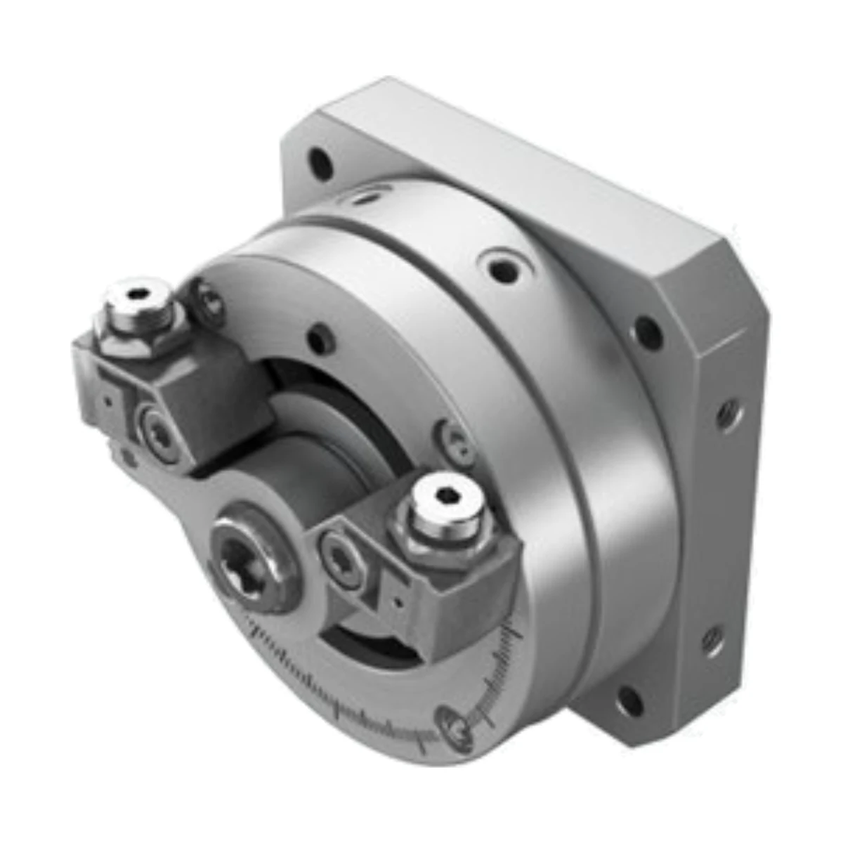 Atuador Rotativo Pneumático DSM FESTO