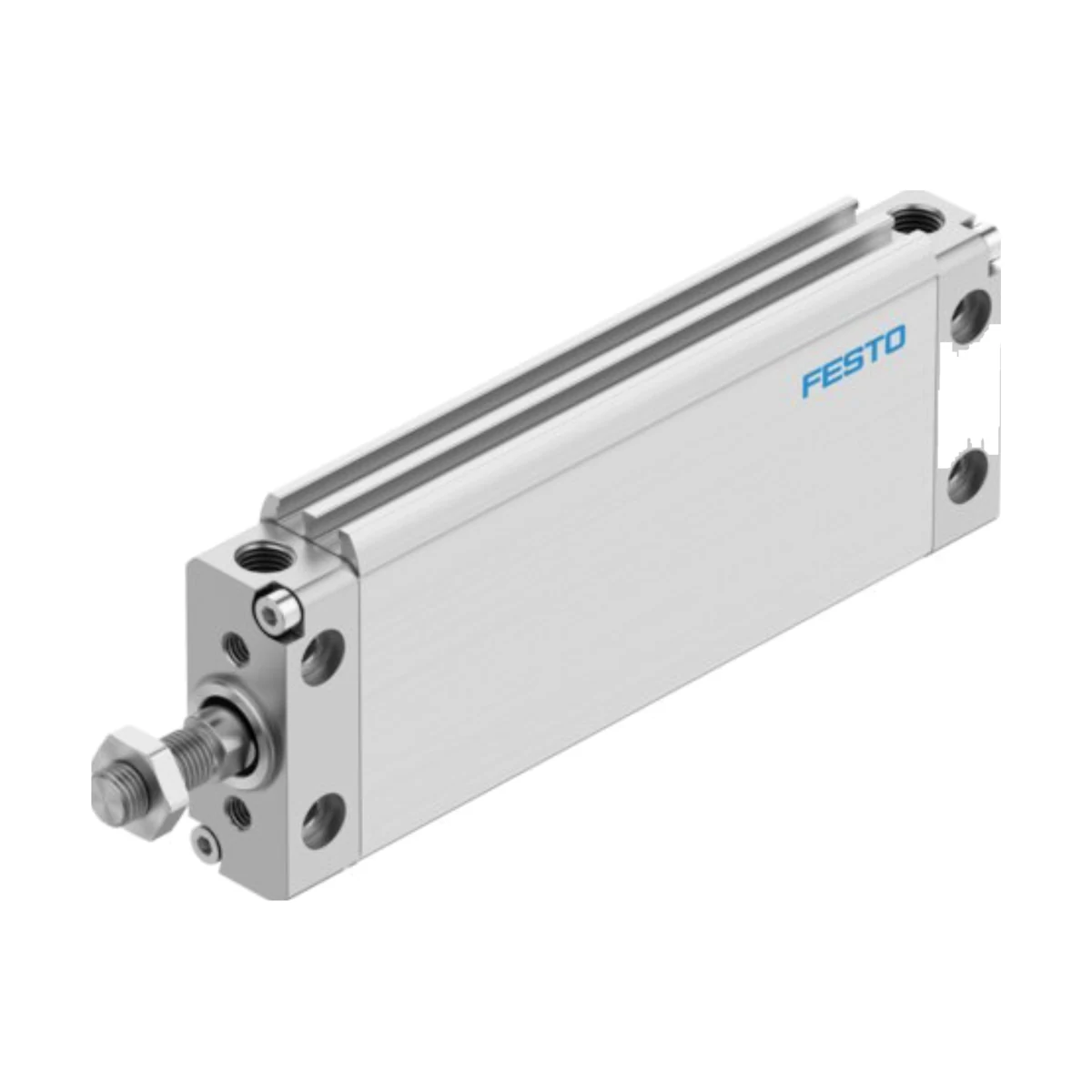 Cilindro Chato DZF FESTO