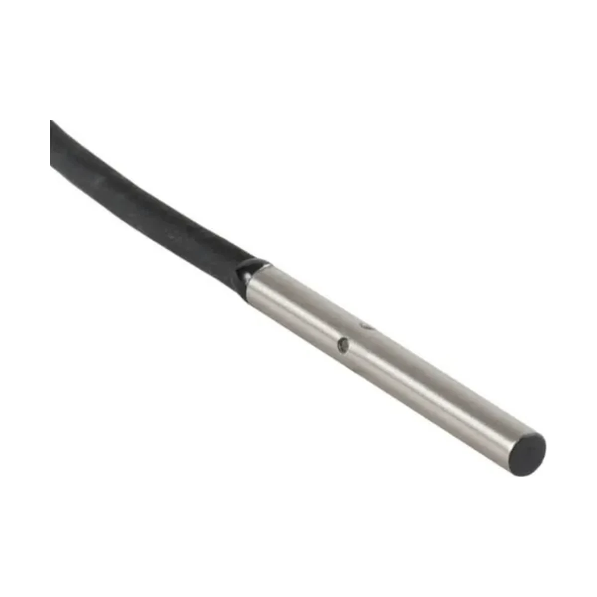 Sensor Indutivo Miniatura E2E-C03SR8-WC-B1 2M OMRON