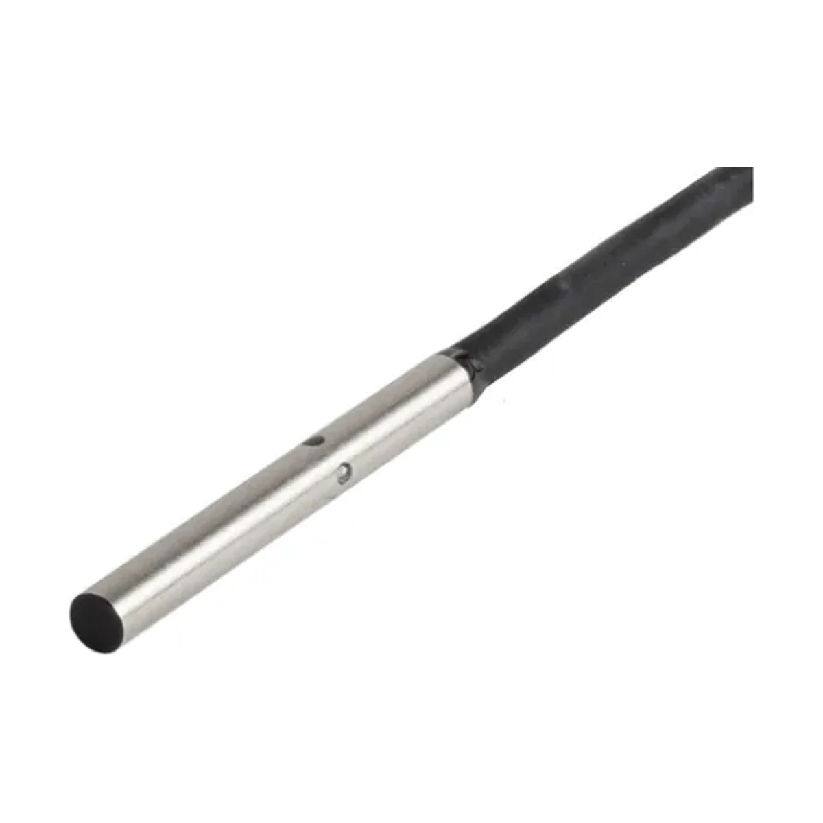 Sensor Indutivo Miniatura E2E-C04S12-WC-B1 2M OMRON
